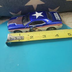 Maisto 1:43 Scale Dodge Challenger Concept  Thumbnail