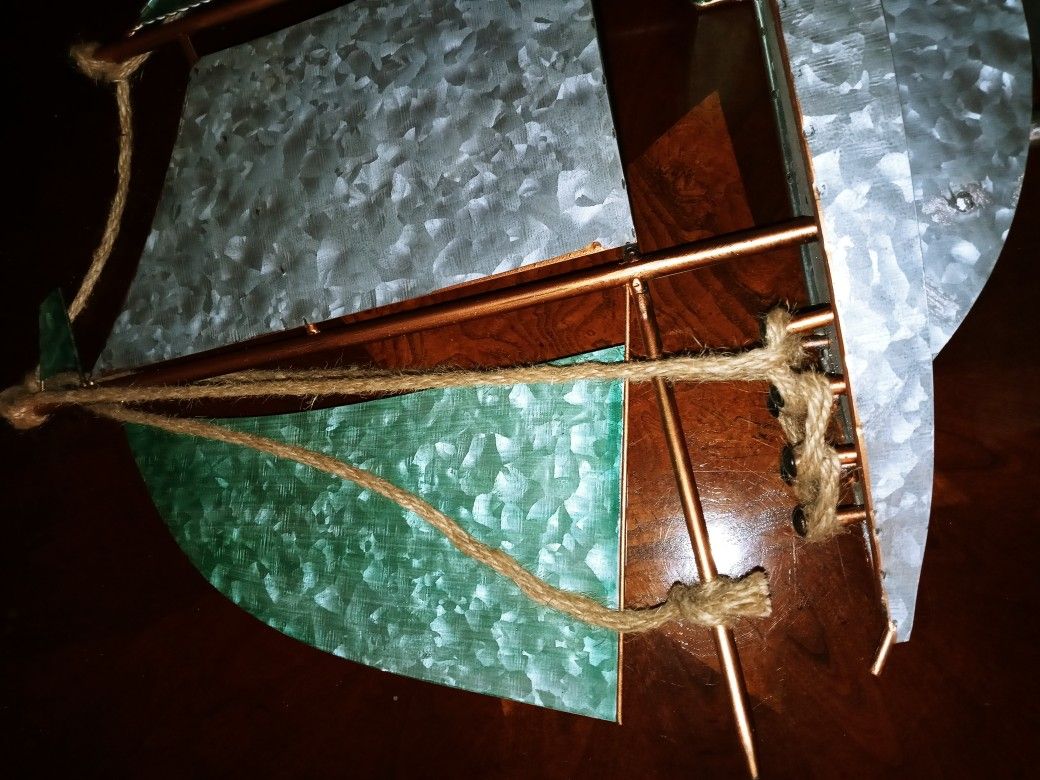 Nautical Decor