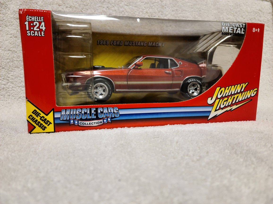 Die Cast