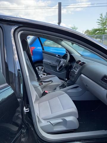2007 Volkswagen Rabbit