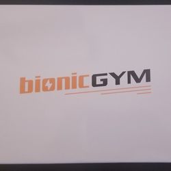 Bionic Gym Pro Workout Equipment  Thumbnail