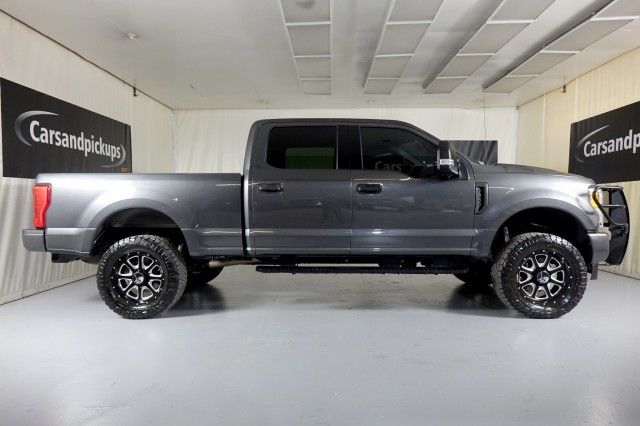 2017 Ford F-250