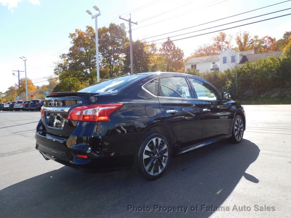 2016 Nissan Sentra