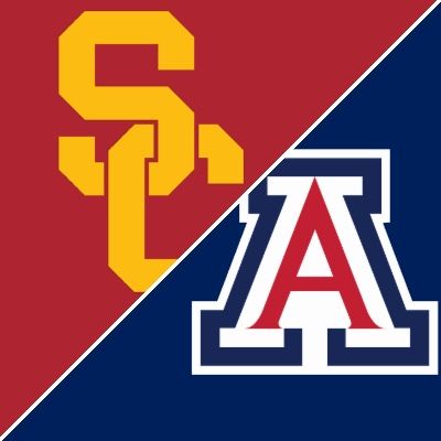 Usc Vs Arizona Tickets