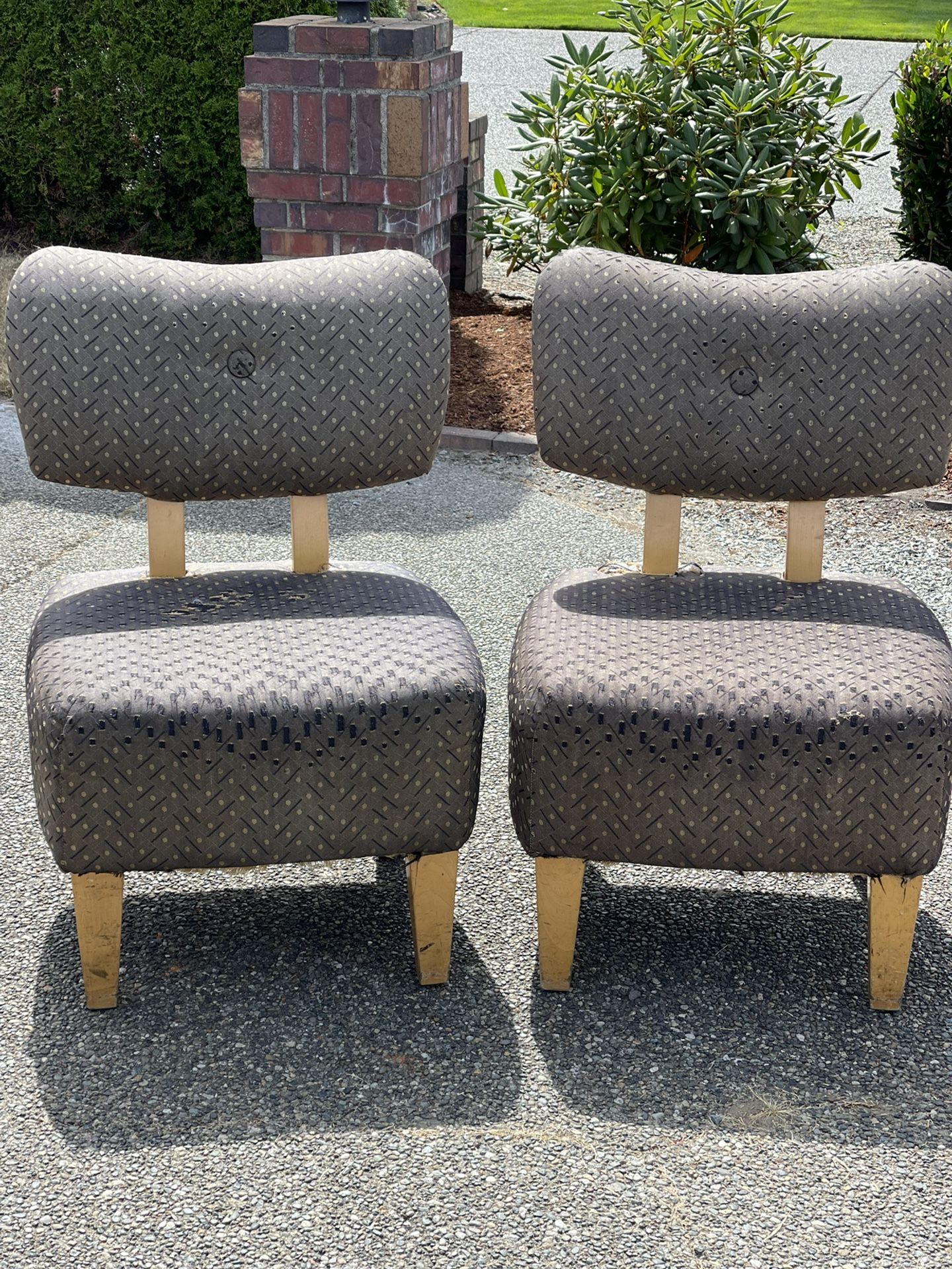 Super Cute Chairs