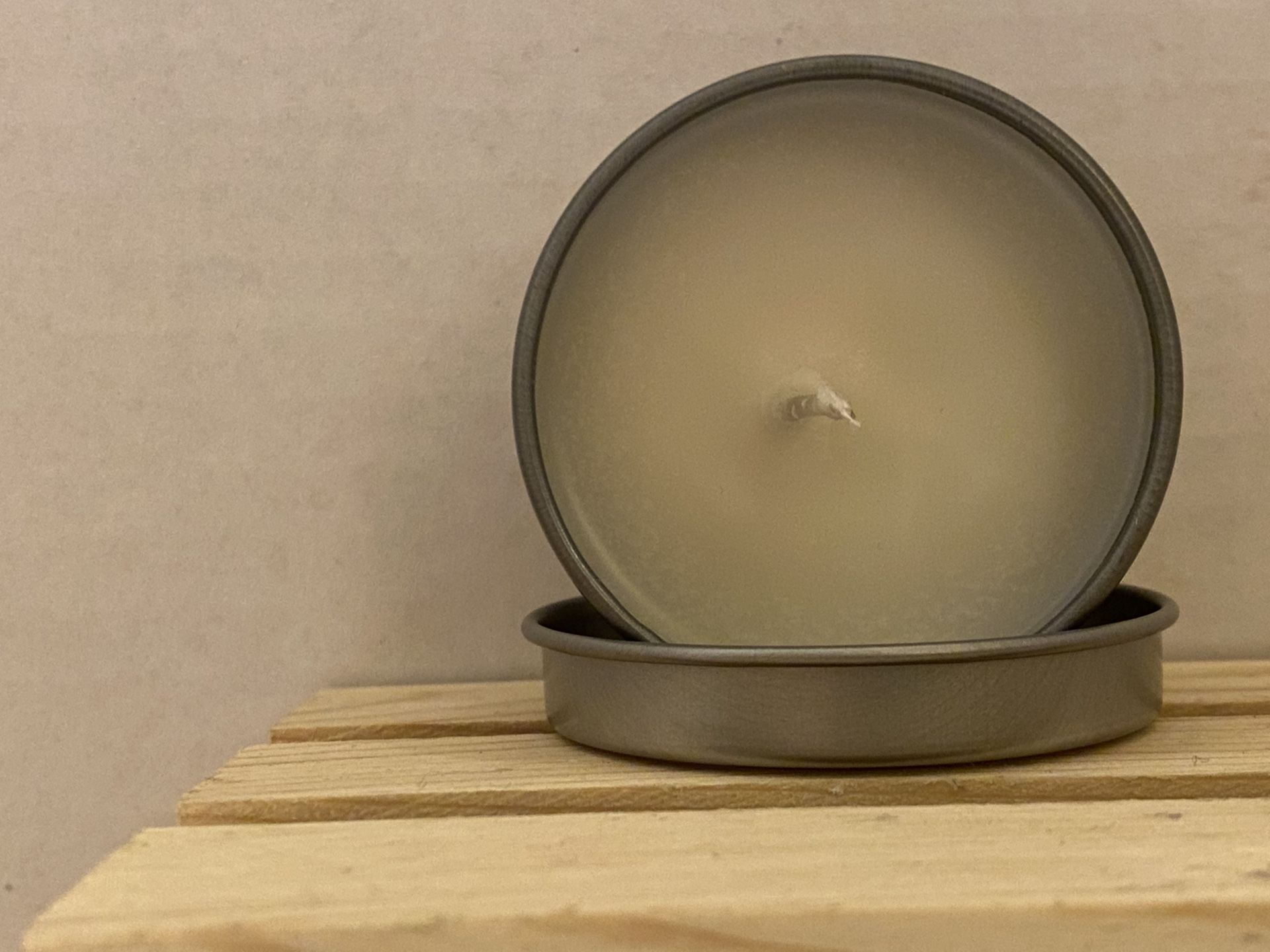Hand Poured 2oz Soy Candle(You pick scent)