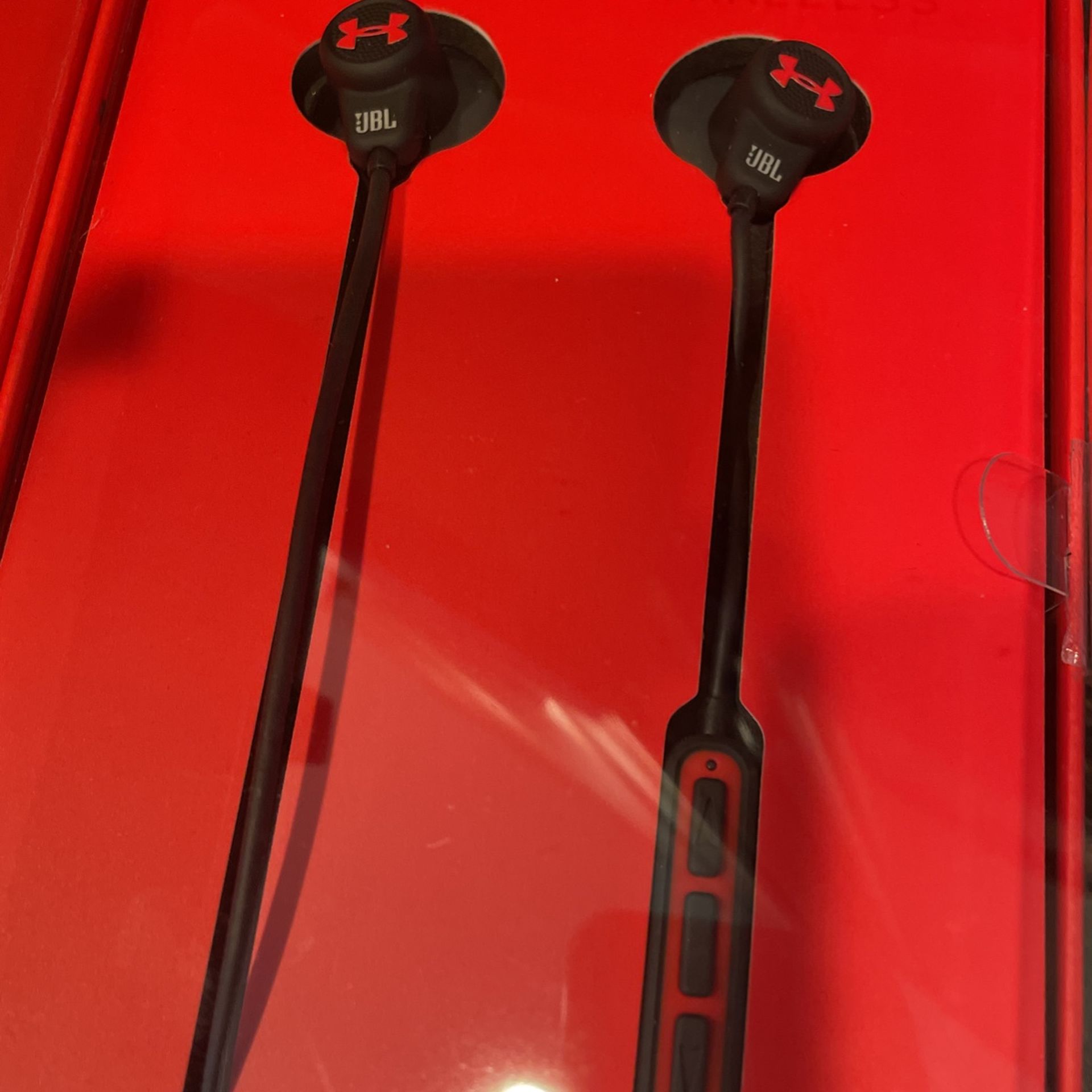JBL Wireless Headphones New