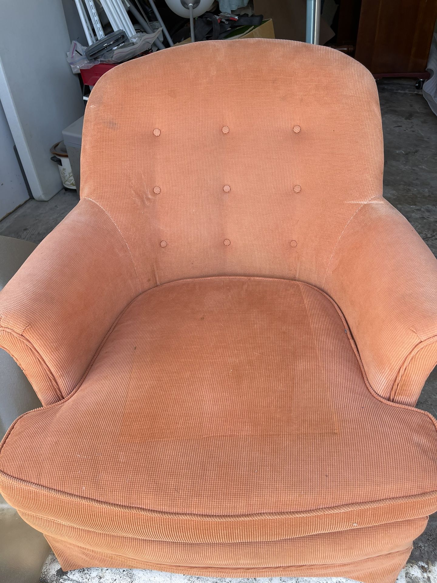 Arm Chair