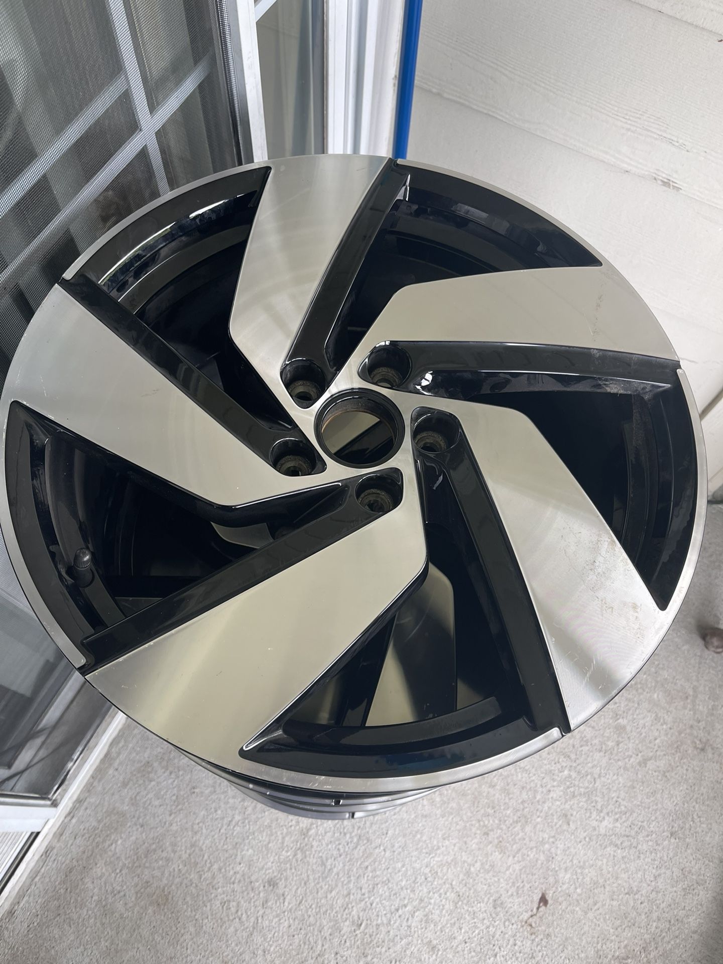 18” Rims