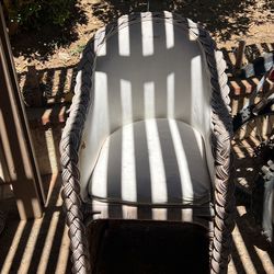 3 Outdoor Chairs Thumbnail