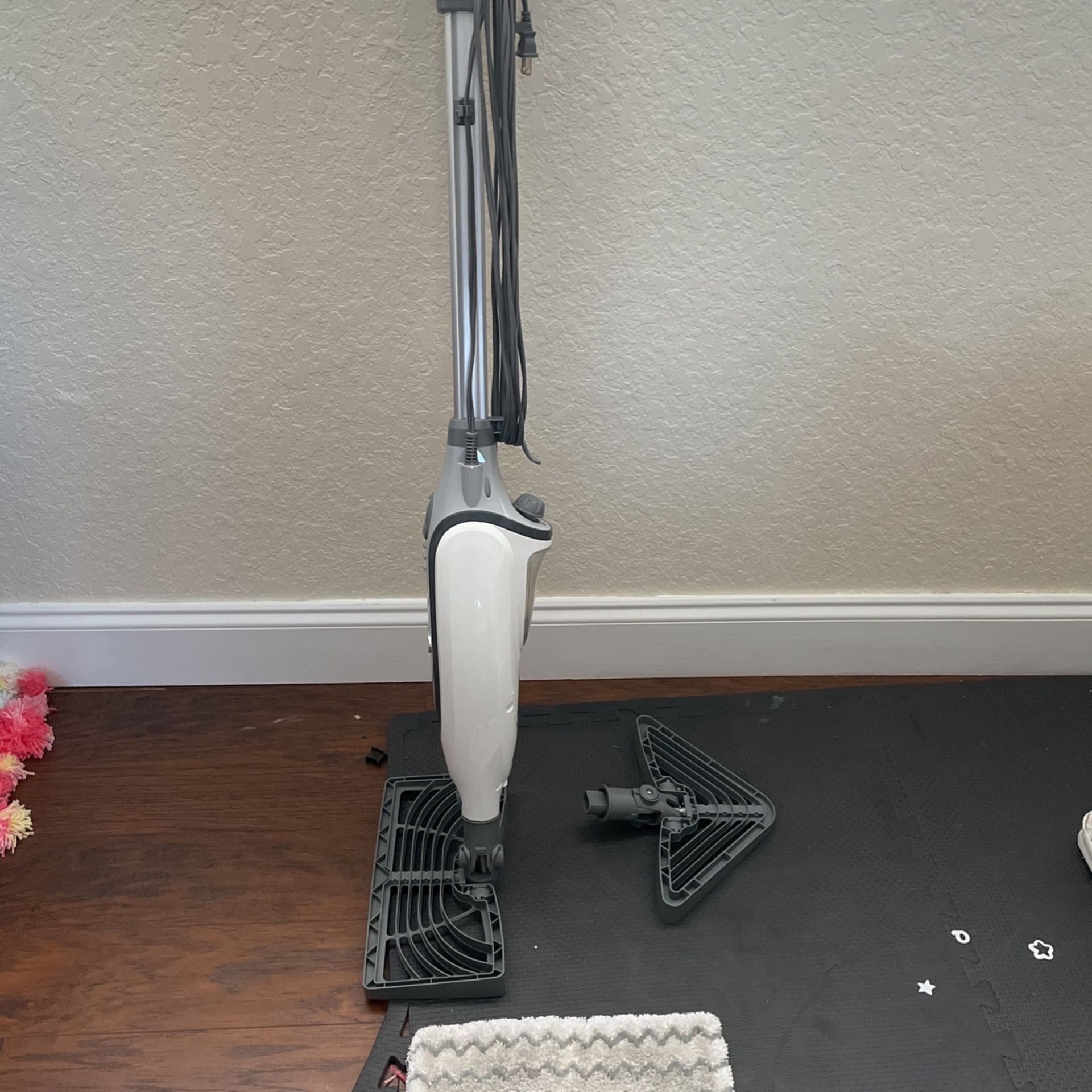 Shark Professional Steam Pocket S3601 Professional Steam Mop