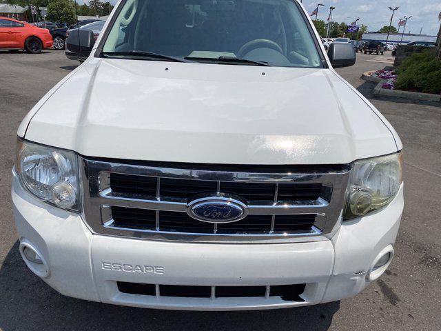 2009 Ford Escape