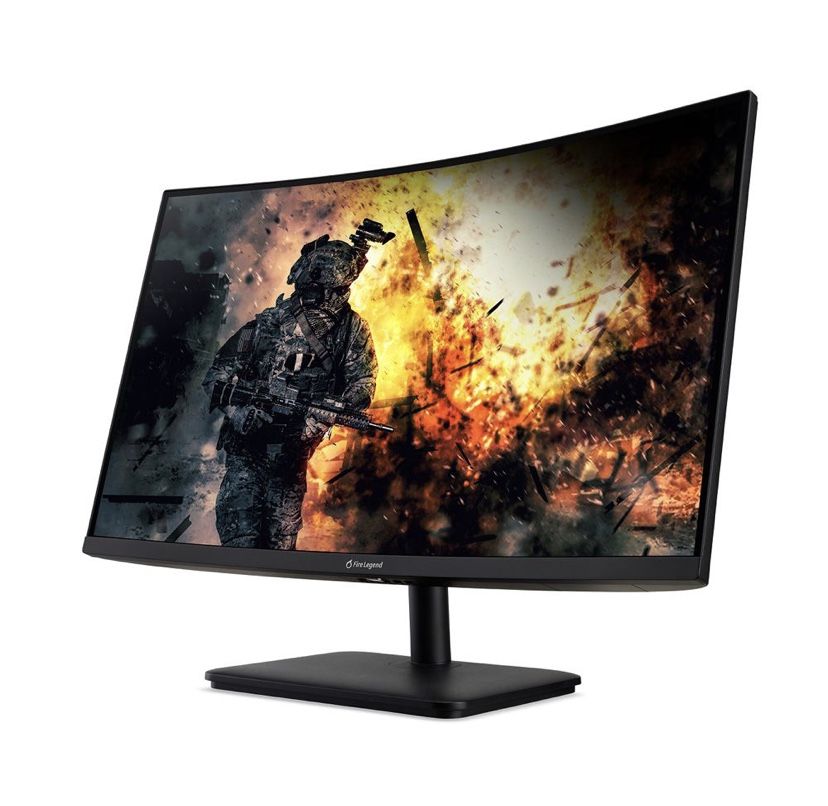 Acer 27” 240hz 1ms Response Time Gaming Monitor