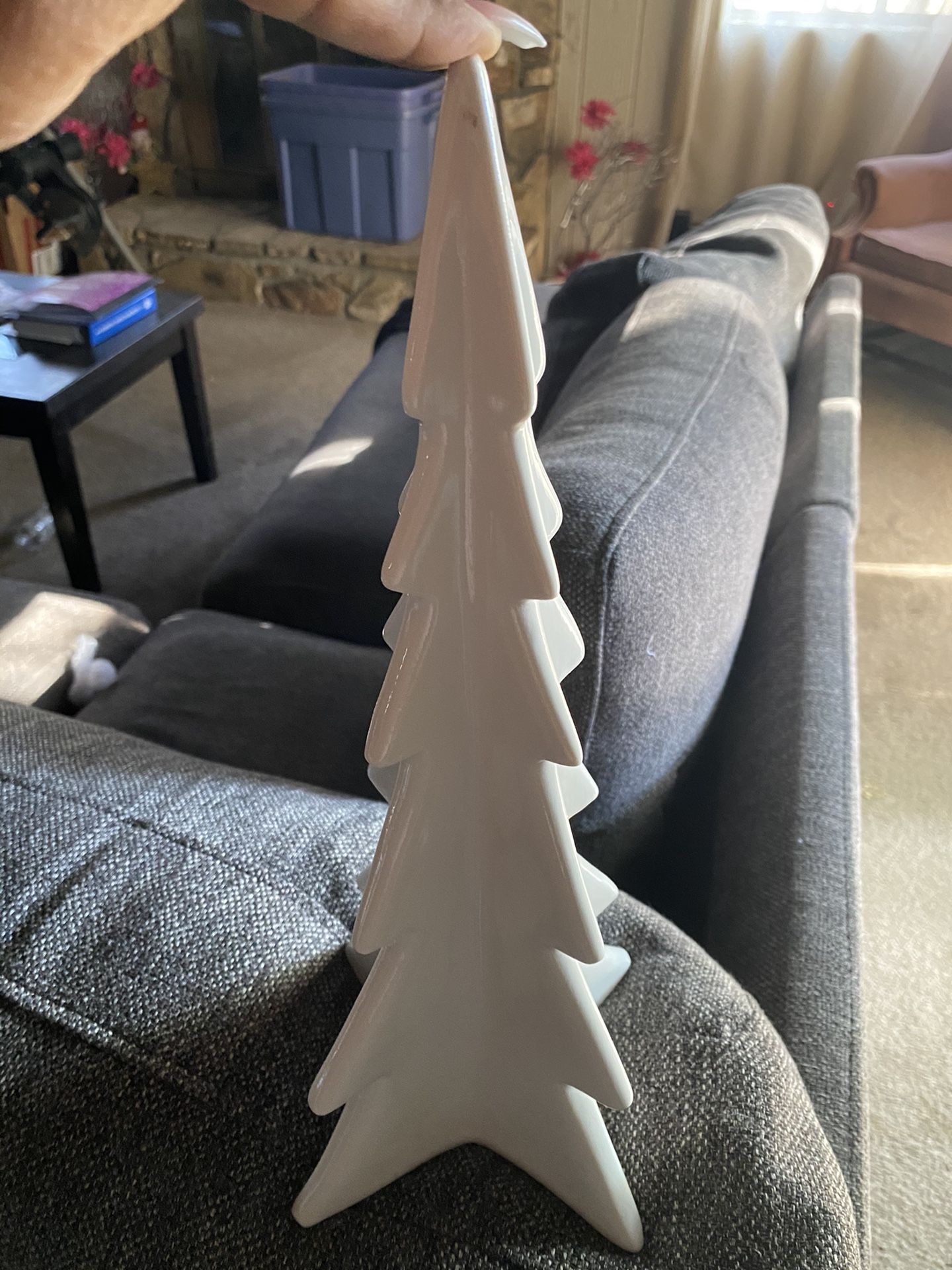 Christmas decor