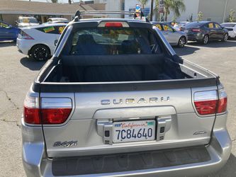 2003 Subaru Baja Thumbnail