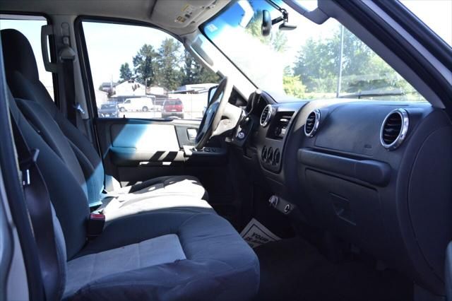 2003 Ford Expedition
