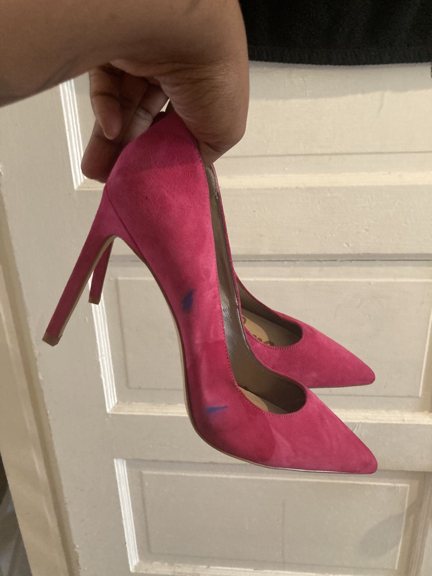 Heels Pumps Stilettos