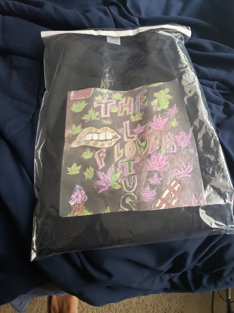 THE LOTUS FLOWER 420 THEME for Sale in Leesburg, FL OfferUp