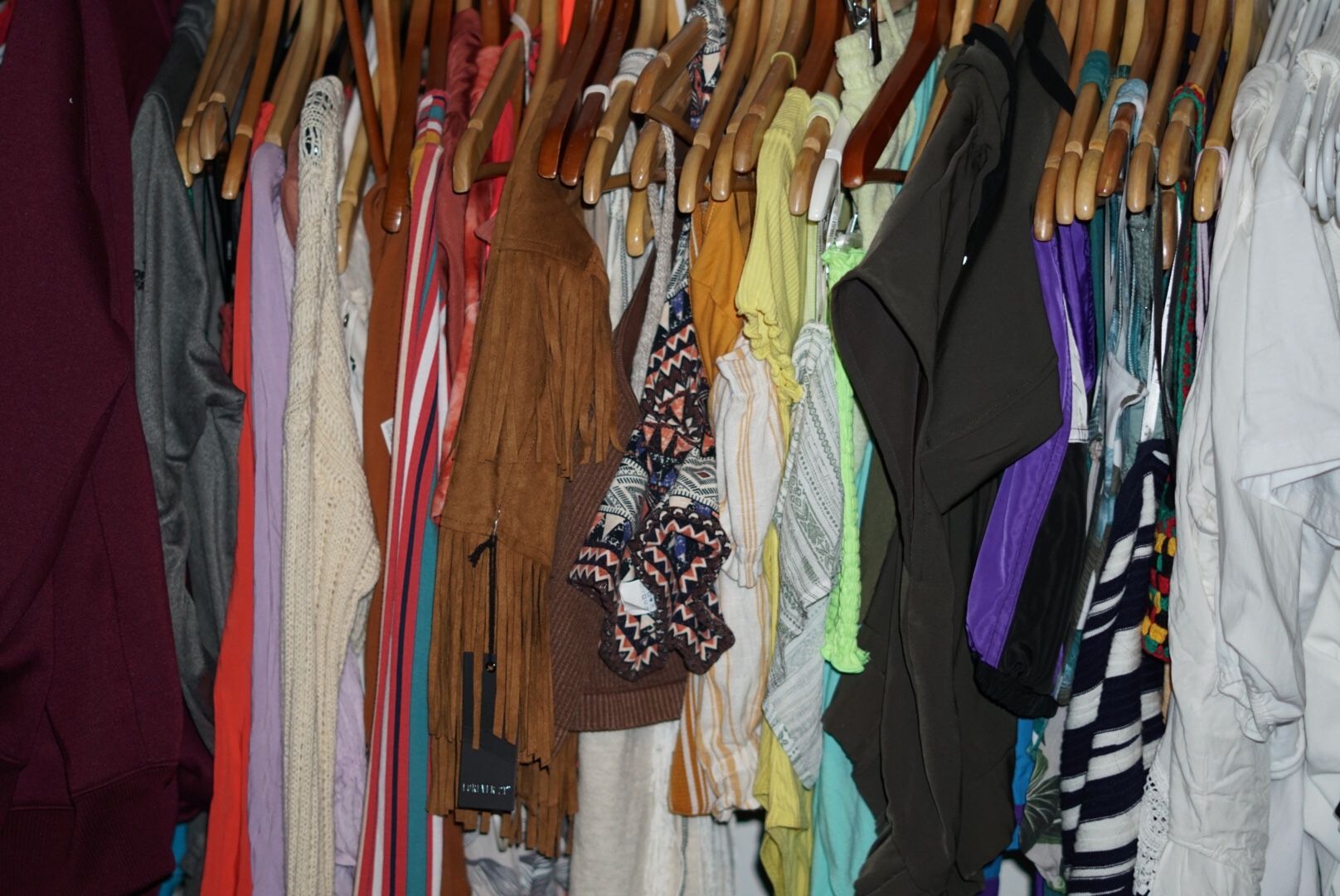 Women’s clothes