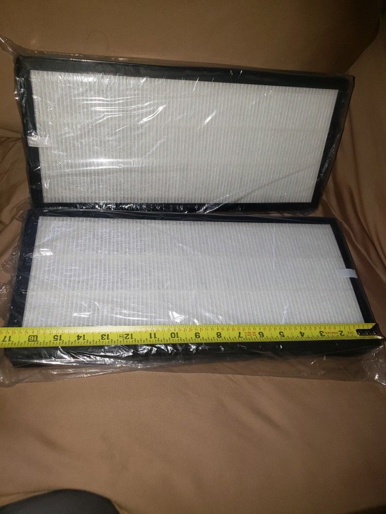 Replacement Air Filter