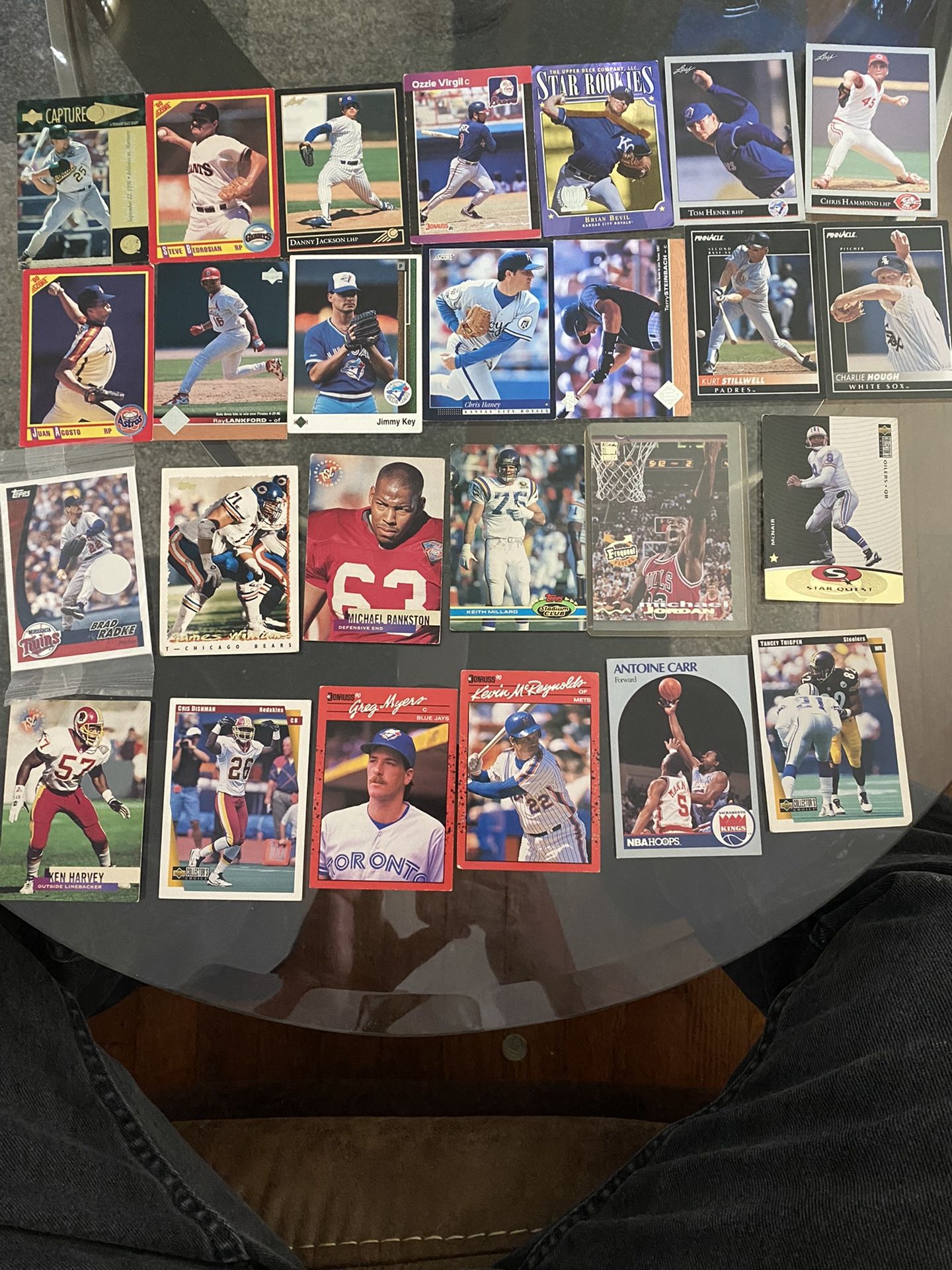 Cards