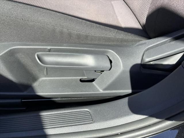 2020 Volkswagen Jetta