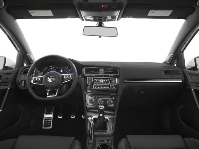 2015 Volkswagen Golf GTI
