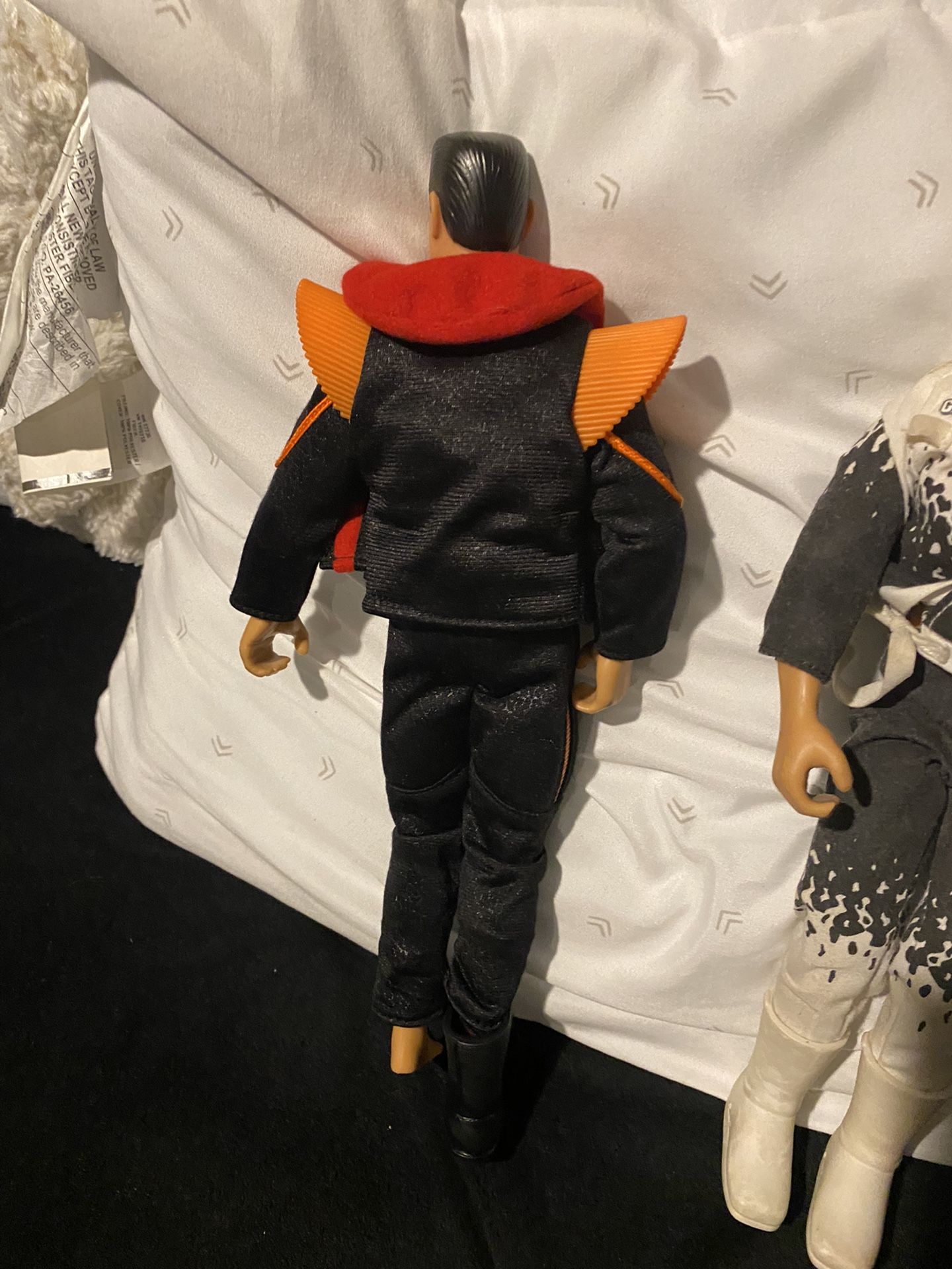 GI Joe Vintage (Used/Played Condition )