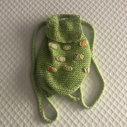 Green Bag Thumbnail