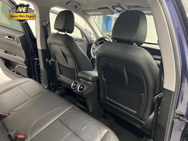 2019 Alfa Romeo Stelvio
