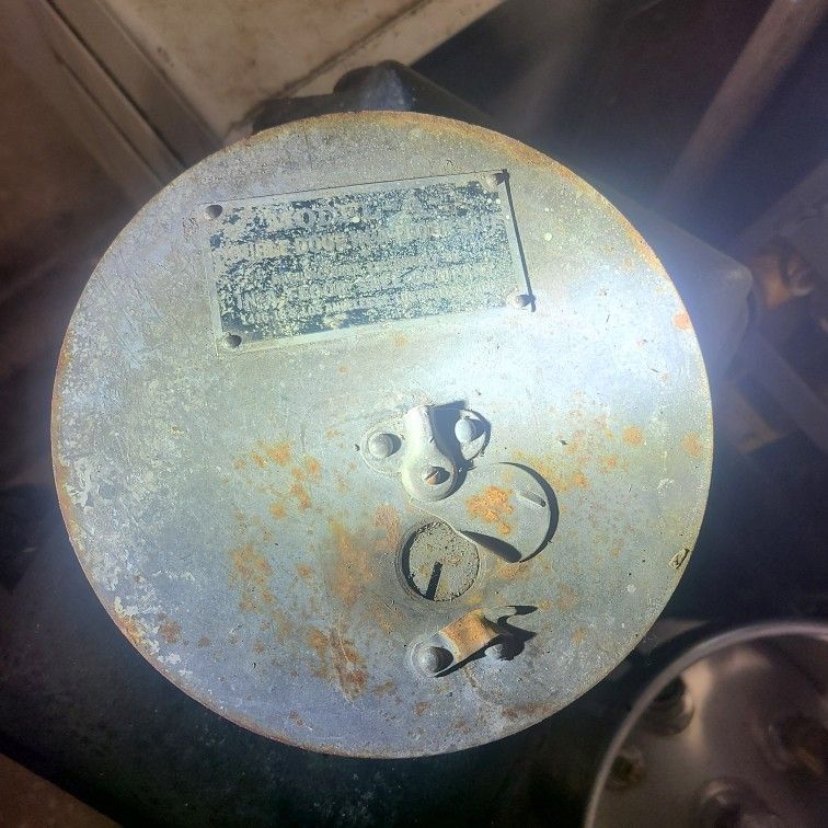 In-ground Floor Safe - Dual Chamber