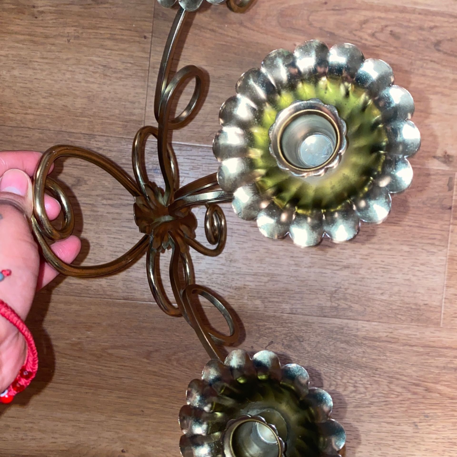 Candle Holder