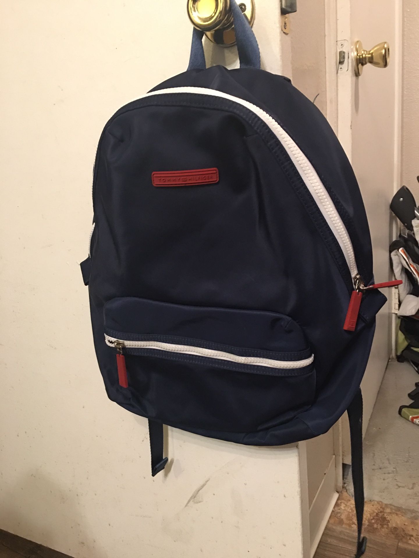 Tommy Hilfiger backpack