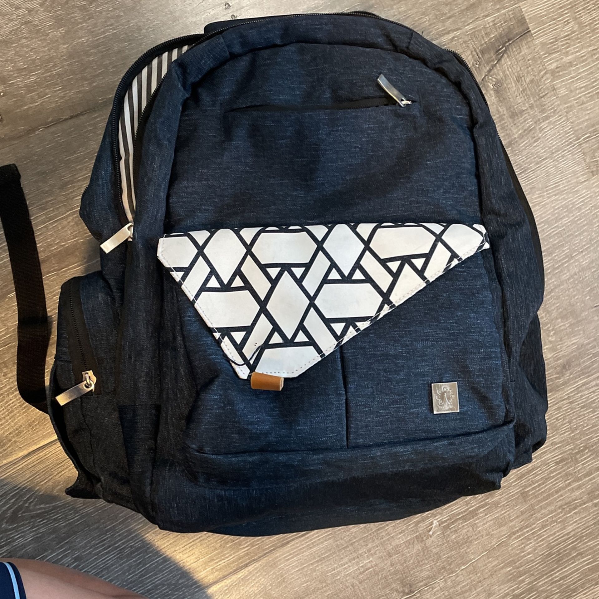 Diaper Bag Pack