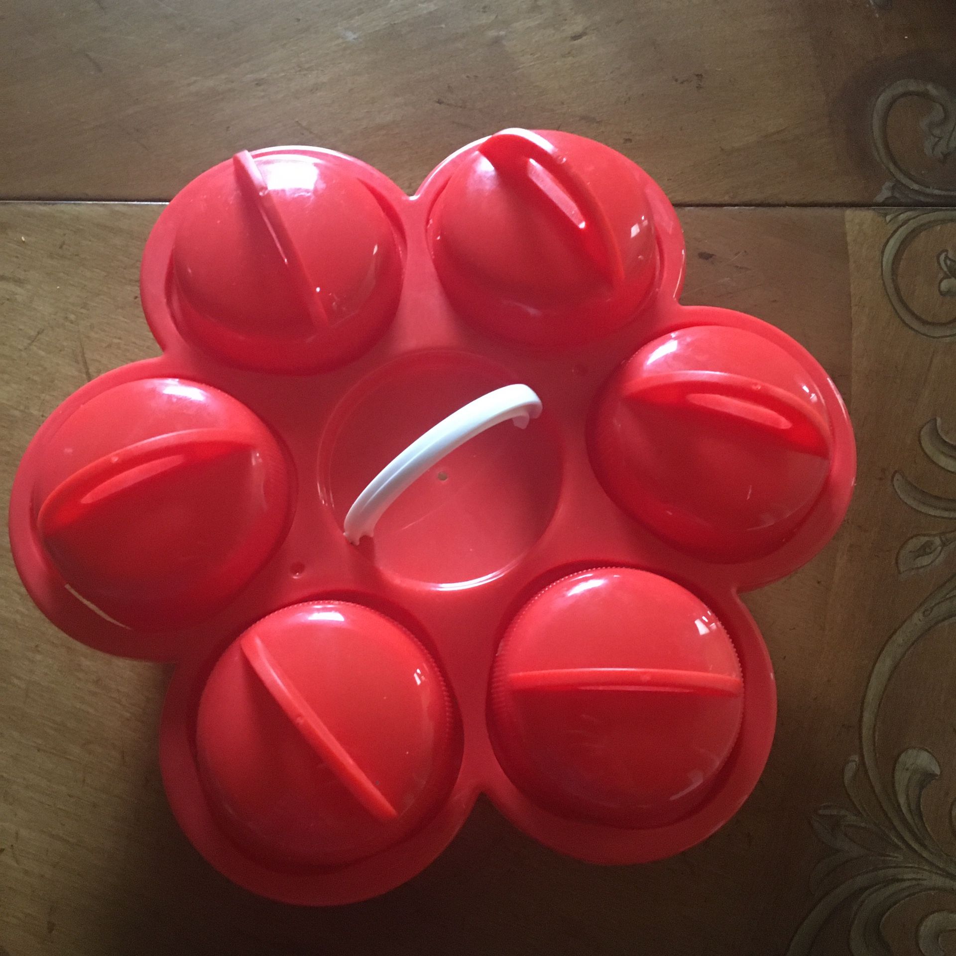 Like new egg cooker