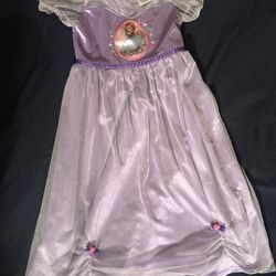 Disney brand princess costume Thumbnail