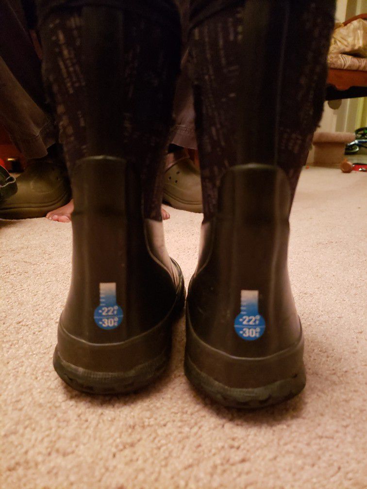 Bogs Toddler Arctic Boots