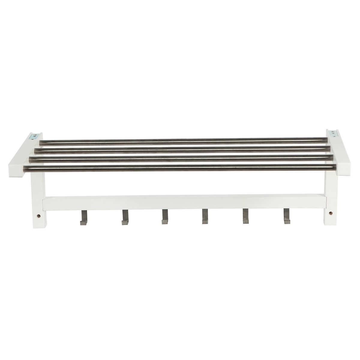Cypress Homes 31” Multi-Use Wall Shelf