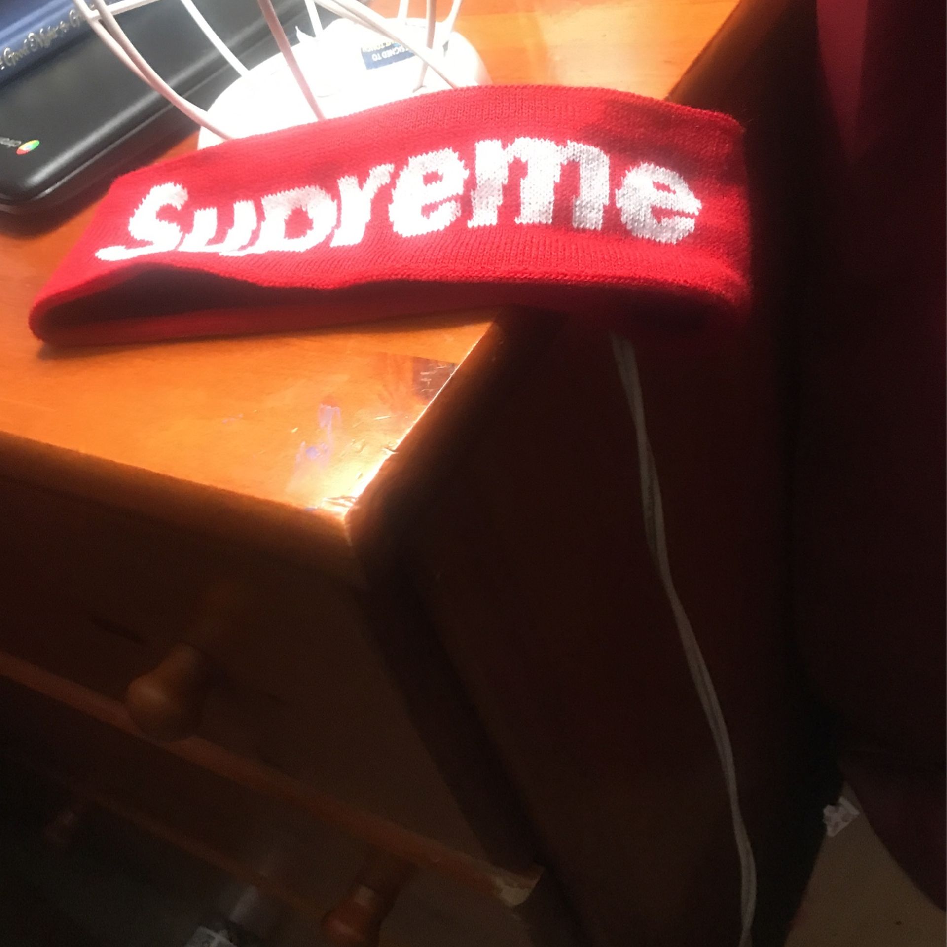 Supreme Headband