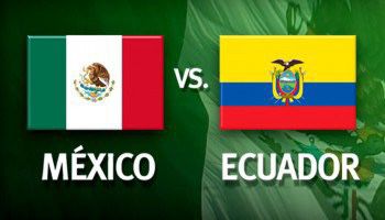 Mexico vs Ecuador En Charlotte Tickets 