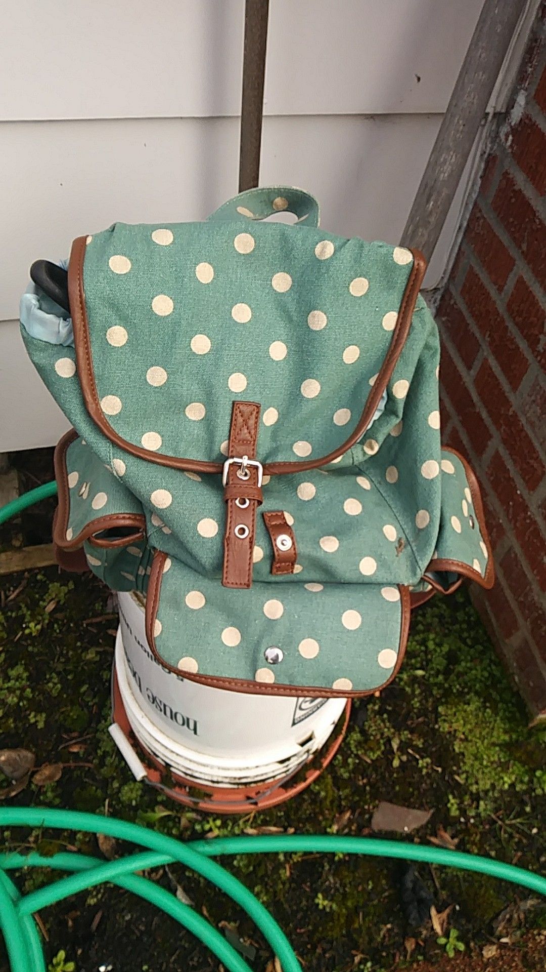 Backpack kids