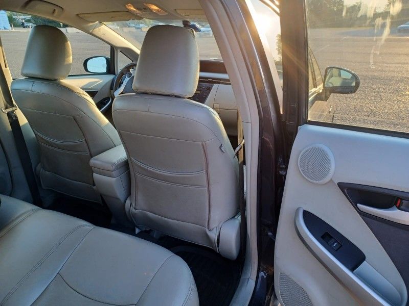 2010 prius