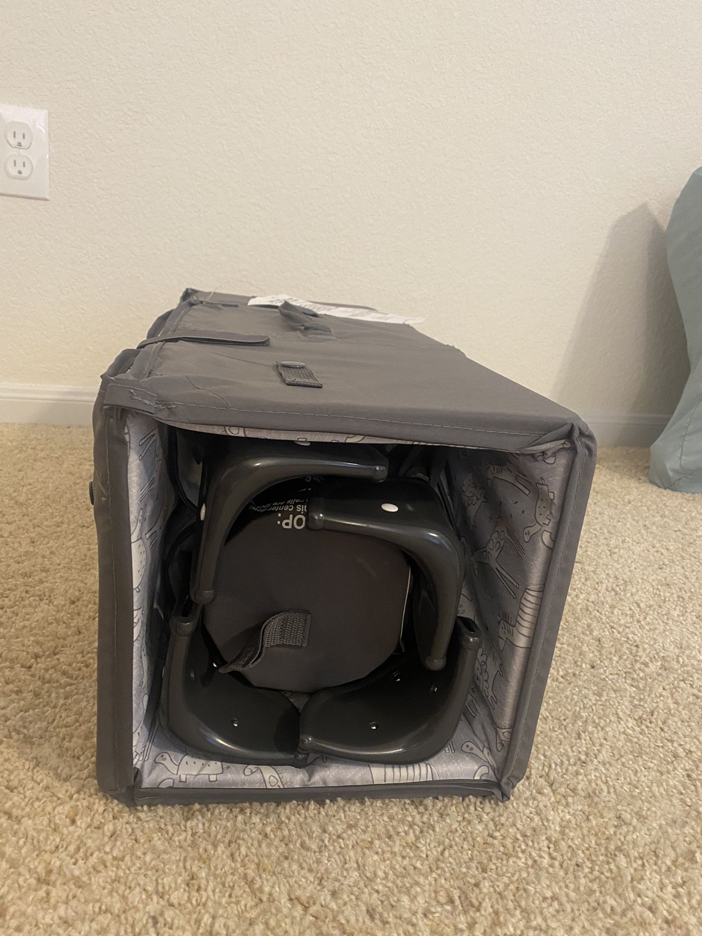 Graco pack and play