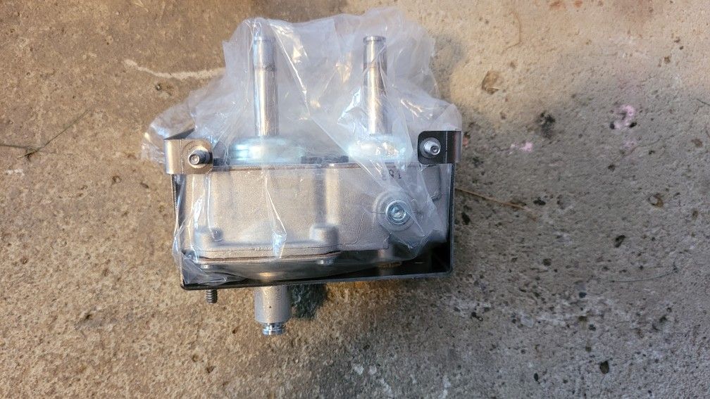 New Henny Penny 24v Natural Gas Valve For Fryers And Ovens