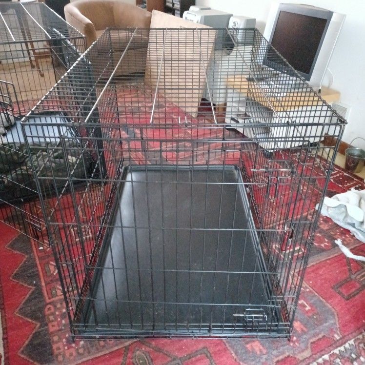 Midwest Dog Crate