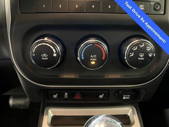 2014 Jeep Compass Thumbnail