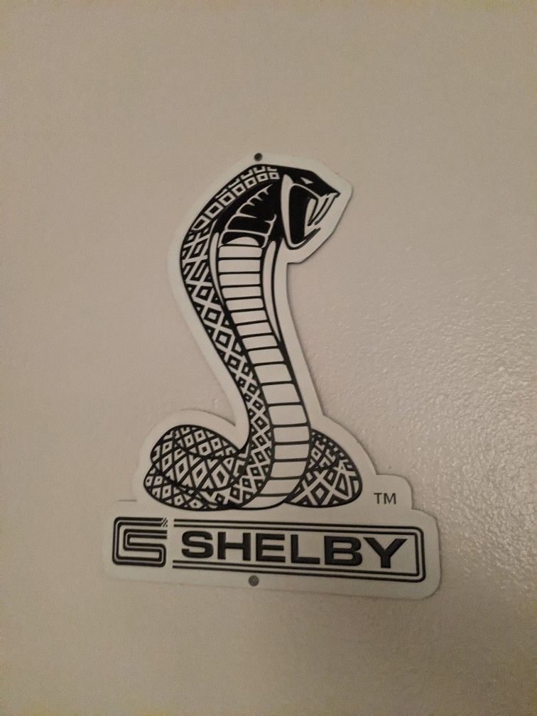 Metal Signs