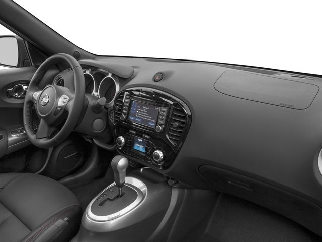 2016 Nissan JUKE