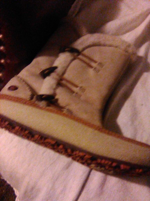 Women's Boots
