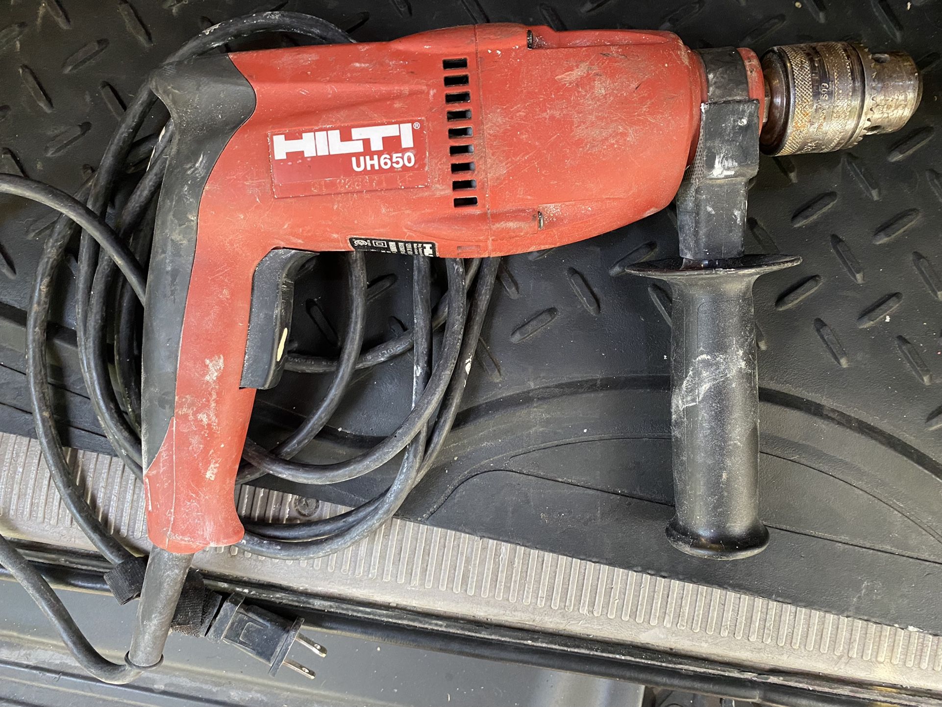 Hilti UH650
